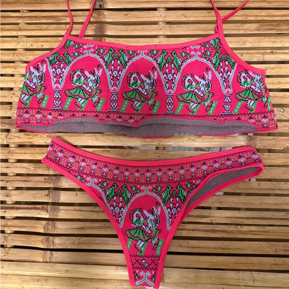 Beach Riot Bikini - Picture 4 of 4